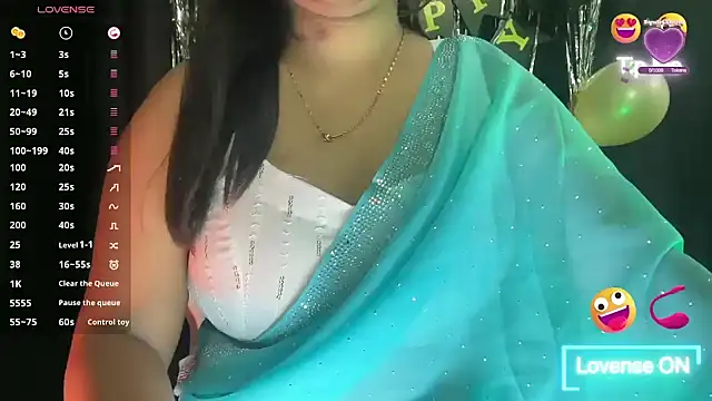 Saanvi Star online show from March 2026 08:03:01 PM