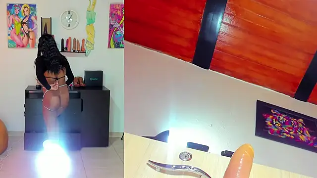 bella  funny online show from April 2026 06:12:02 PM