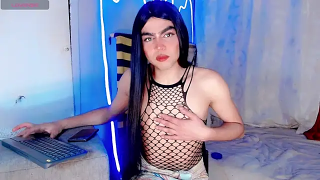 xyaraluv  online show from April 2026 09:12:02 PM