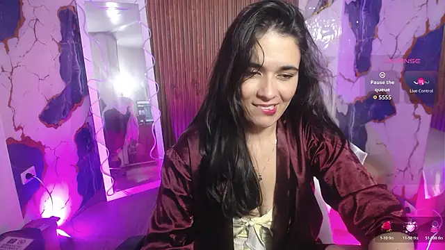 Loren Tay online show from March 2026 02:39:02 AM