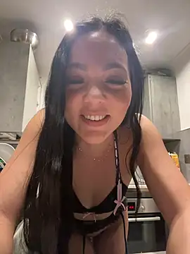 HiddenHalo1 online show from March 2026 08:55:01 PM