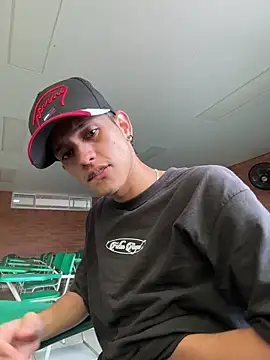 HarryGaze online show from March 2026 01:06:01 PM