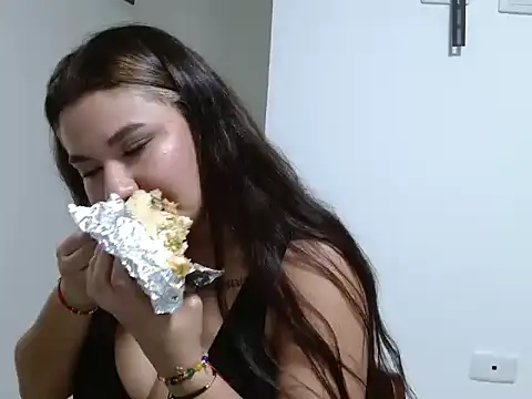 LaiaGomez online show from March 2026 02:50:02 AM