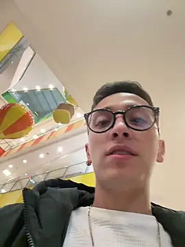 Snapshot of Thiago_Jones1 chatting on March 2026 03:12:01 AM Thiago Jones1 online show from March 2026 03:12:01 AM