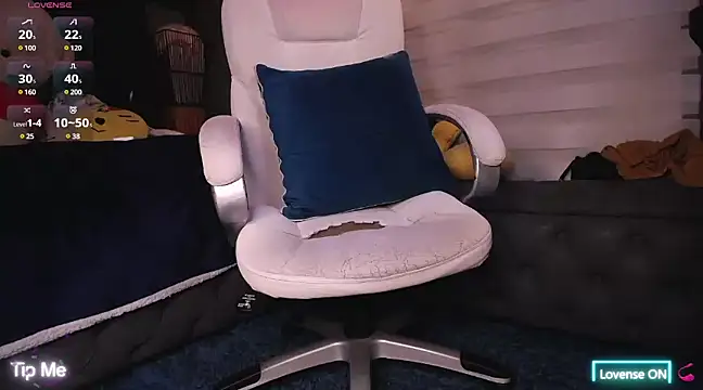 dirty 27cms online show from February 2025 07:39:01 PM