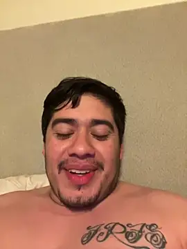 Sweetdickwill online show from February 2026 09:52:01 AM