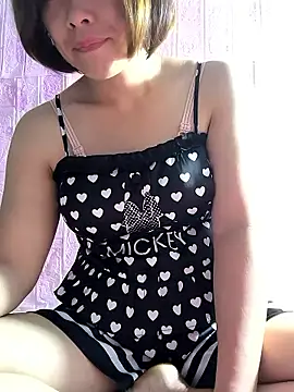 Snapshot of juicy-milu chatting on April 2026 11:48:01 PM juicy-milu online show from April 2026 11:48:01 PM