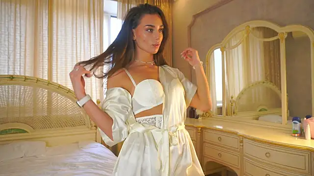 EnriquetaLemma online show from April 2026 08:31:01 AM