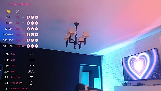 Jade Amore online show from March 2026 03:59:02 PM