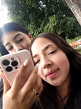 Snapshot of Sexy_cloe_outdoors chatting on February 2026 04:48:01 PM Sexy cloe outdoors online show from February 2026 04:48:01 PM