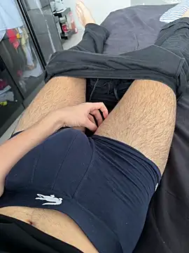 Vireontr1 online show from February 2026 09:40:01 AM