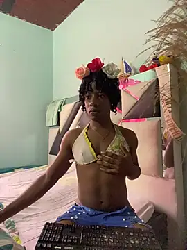 AnelimDagota  online show from March 2026 11:59:01 AM