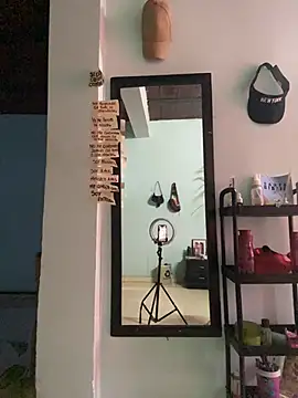 AnelimDagota  online show from March 2026 11:54:01 AM