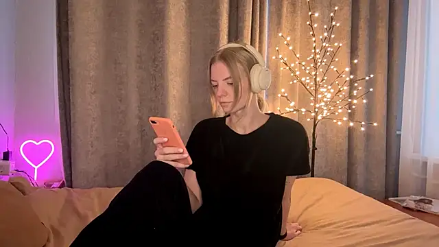 Marry Sornatiko online show from April 2026 02:54:01 PM