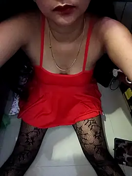 Snapshot of JanuriD chatting on March 2026 01:00:01 AM JanuriD online show from March 2026 01:00:01 AM