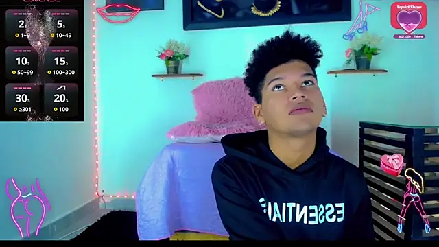 Snapshot of Sebastian_-D chatting on February 2026 05:19:01 AM Sebastian -D online show from February 2026 05:19:01 AM