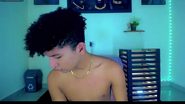 Sebastian -D online show from March 2026 09:10:02 PM