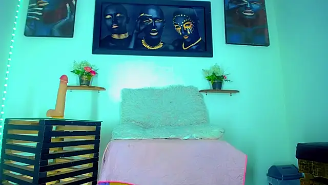 Sebastian -D online show from March 2026 05:19:01 AM