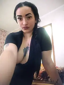 Jessie Joybaby online show from March 2026 12:33:02 PM