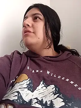 Snapshot of _Hammy_ chatting on February 2026 06:17:02 PM Hammy online show from February 2026 06:17:02 PM