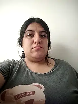 Snapshot of _Hammy_ chatting on March 2026 10:24:01 PM Hammy online show from March 2026 10:24:01 PM