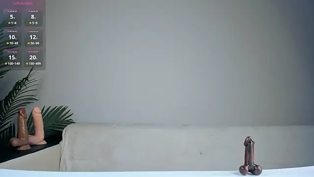 JeniKim online show from March 2026 12:31:02 PM