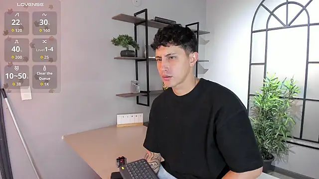 kamal wolff online show from February 2026 12:04:02 PM