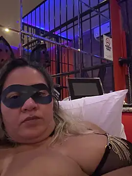 EscorpianaPeludinha online show from March 2026 12:01:01 AM