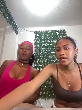 Jazmin chell online show from March 2026 02:33:01 PM