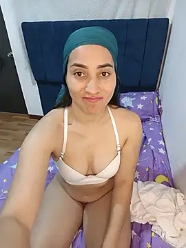 ANGELY WET JEET online show from June 2026 07:58:02 PM