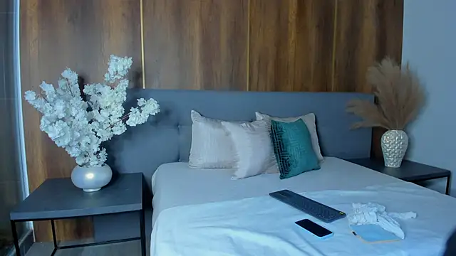 Tiffanyy Lam online show from February 2026 09:25:02 PM