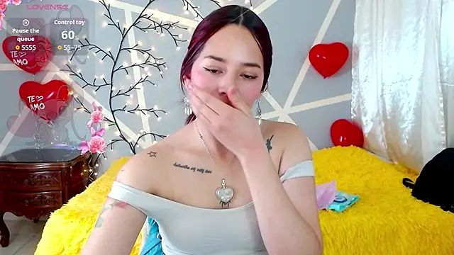 Snapshot of Liore_Vance chatting on February 2026 11:25:01 PM Liore Vance online show from February 2026 11:25:01 PM