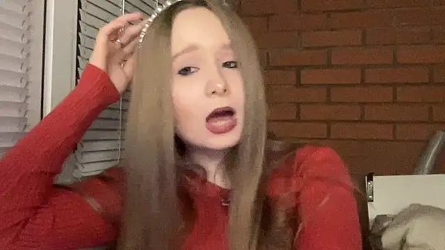 Snapshot of cutefoxieee chatting on March 2026 10:22:01 PM cutefoxieee online show from March 2026 10:22:01 PM