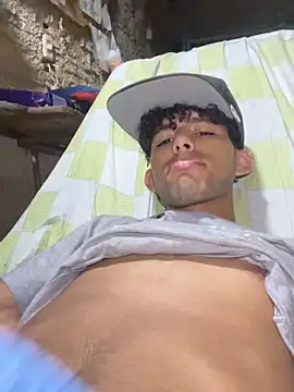 Stickmendez online show from February 2026 07:52:01 AM