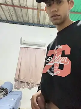 Stickmendez online show from March 2026 04:47:01 AM