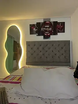 Pamela23x online show from April 2026 01:16:01 PM