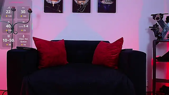 Snapshot of Daphne_k chatting on March 2026 03:12:02 PM Daphne k online show from March 2026 03:12:02 PM