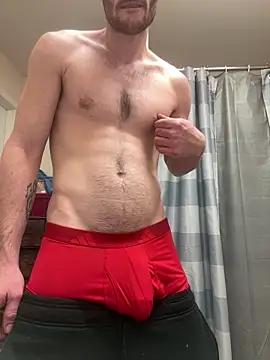 Aarondeweese27 online show from March 2026 12:44:01 PM