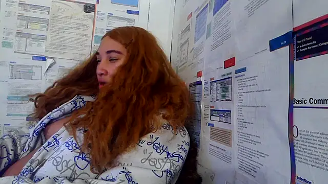 BunnyYT online show from March 2026 12:57:01 AM