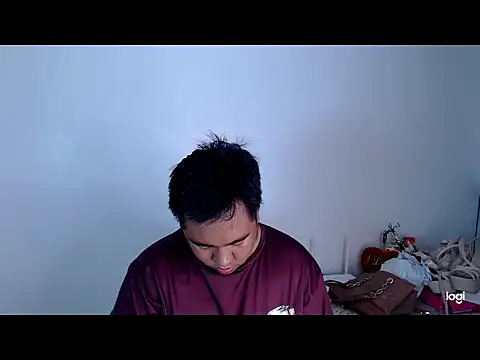 cutejohn online show from February 2026 12:53:01 AM