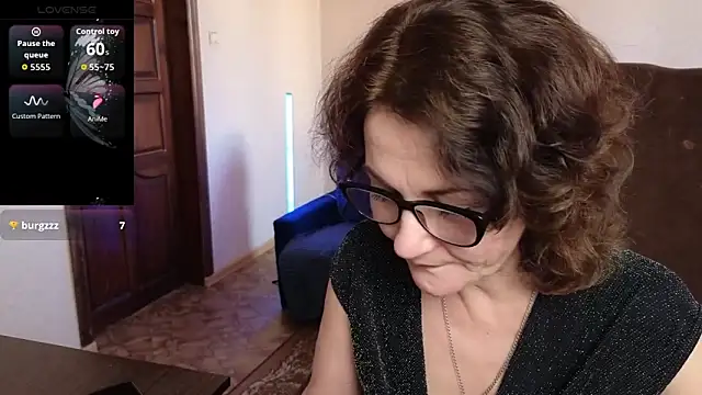 Miss Amberr online show from March 2026 05:40:02 AM