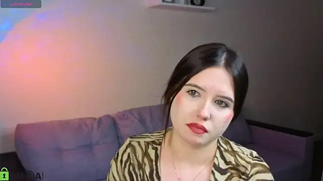 Snapshot of Li-crystal chatting on March 2026 01:07:02 AM Li-crystal online show from March 2026 01:07:02 AM