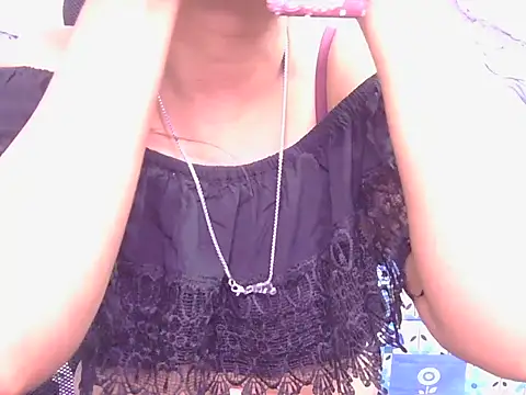 Aayesha-queen online show from April 2026 03:43:02 AM