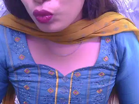 Aayesha-queen online show from May 2026 08:34:02 AM