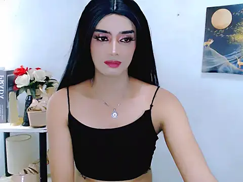 Snapshot of Queeny_Cassandra chatting on April 2026 05:46:01 AM Queeny Cassandra online show from April 2026 05:46:01 AM