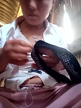 Yuka7700 online show from March 2026 09:26:02 AM