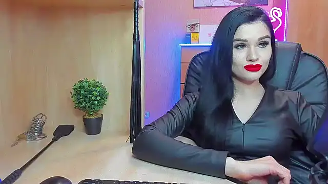 KristiTopxx online show from February 2025 07:41:01 PM