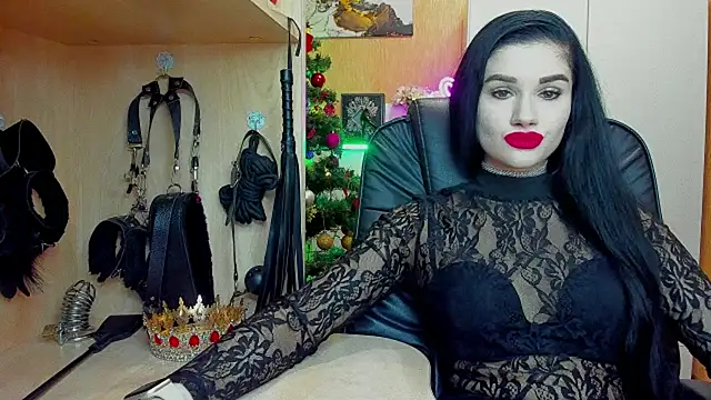 KristiTopxx online show from January 2026 07:50:02 PM