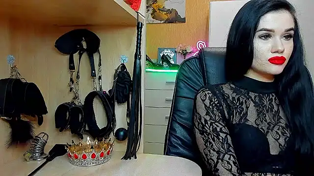 KristiTopxx online show from March 2026 08:35:02 PM