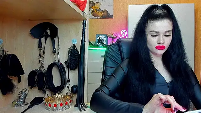 KristiTopxx online show from March 2026 08:36:02 PM